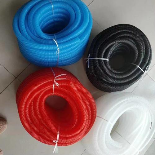 地暖塑料波纹管厂家、品牌、图片与热帖全攻略 波纹管选购不再踩坑